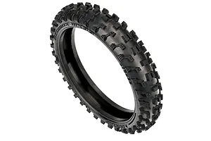 Pro-Line 4.9" Dunlop Geomax MX33 V2 Front Tyre 1Pc image 98036