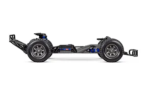 Traxxas Slash Modified RC Dirt Over Racer Electric Brushless 2WD 1/10 Scale RTR image 98058