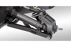 Traxxas Slash Modified RC Dirt Over Racer Electric Brushless 2WD 1/10 Scale RTR image 98061