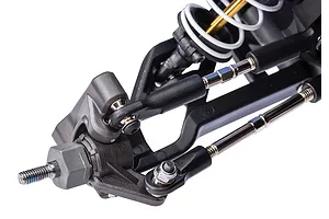 Traxxas Slash Modified RC Dirt Over Racer Electric Brushless 2WD 1/10 Scale RTR image 98063