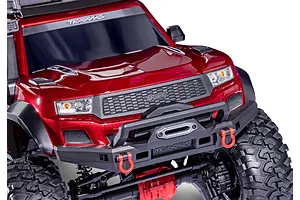 Traxxas TRX-4 Sport High Trail RC Rock Crawler Electric 4WD 1/10 Scale RTR image 98076