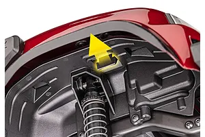 Traxxas TRX-4 Sport High Trail RC Rock Crawler Electric 4WD 1/10 Scale RTR image 98085