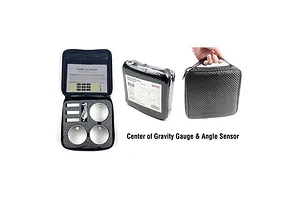 SkyRC Plane CG Gauge image 98100