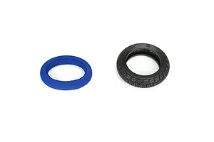 Pro-Line 4.6" Hot Lap MX M3 MX Rear Tyre image 98145