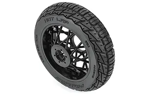 Pro-Line 4.6" Hot Lap MX S3 MX Rear Wheel image 98154