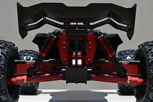 RPM Heavy Duty V2 Wing Mounts image 98160