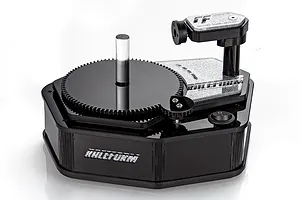 Raceform 1/8 Tyre Gluing Jig Electric Conversion Kit image 98168