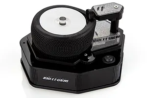 Raceform 1/8 Tyre Gluing Jig Electric Conversion Kit image 98170