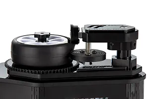 Raceform 1/10 Tyre Gluing Jig Electric Conversion Kit image 98174