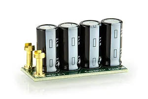 Castle Creations 2240UF 8S Capacitor Pack image 98234
