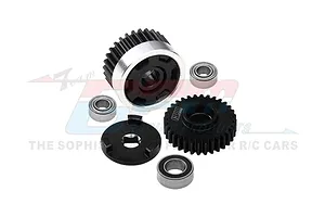 GPM Steel Idler and Cush Gear Drive Set