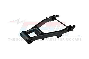 GPM Aluminium Rear Swing Arm - Black image 98389