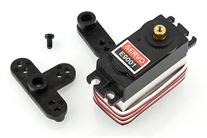 HSP Standard Metal Geared Waterproof Servo 9Kg image 9841