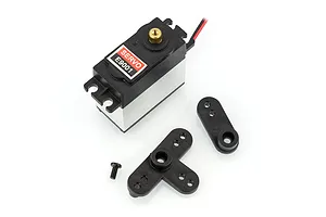 HSP Standard Metal Geared Waterproof Servo 9Kg image 9842
