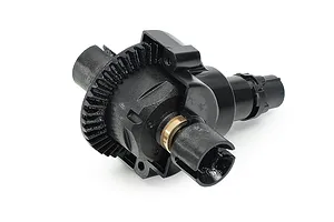 Tamiya MB-01 Alfa Romeo Giulia Sprint RC Rally Car Electric 2WD 1/10 Scale Kit - White image 98529