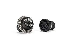 ARRMA Front/Rear Complete 30T V2 Differential Set image 98536