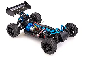 HSP Cheetah RC Buggy Electric 4WD 1/10 Scale RTR image 9855