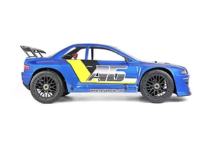 Rovan A5 32cc RC Rally Car Petrol RWD 1/5 Scale RTR image 98550
