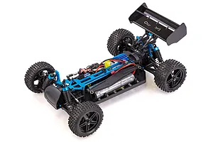 HSP Cheetah RC Buggy Electric 4WD 1/10 Scale RTR image 9856