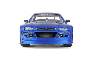 Rovan A5 32cc RC Rally Car Petrol RWD 1/5 Scale RTR image 98552