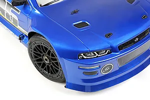 Rovan A5 32cc RC Rally Car Petrol RWD 1/5 Scale RTR image 98560