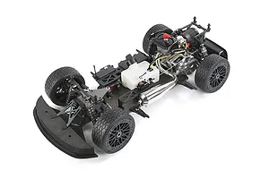 Rovan A5 32cc RC Rally Car Petrol RWD 1/5 Scale RTR image 98567