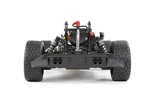 Rovan A5 32cc RC Rally Car Petrol RWD 1/5 Scale RTR image 98571