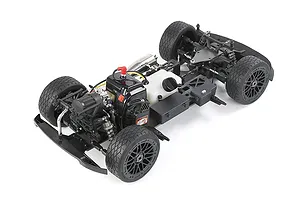 Rovan A5 32cc RC Rally Car Petrol RWD 1/5 Scale RTR image 98573