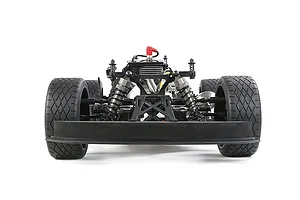 Rovan A5 32cc RC Rally Car Petrol RWD 1/5 Scale RTR image 98577