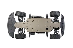 Rovan A5 32cc RC Rally Car Petrol RWD 1/5 Scale RTR image 98579