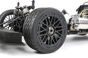 Rovan A5 32cc RC Rally Car Petrol RWD 1/5 Scale RTR image 98580