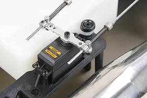 Rovan A5 32cc RC Rally Car Petrol RWD 1/5 Scale RTR image 98584