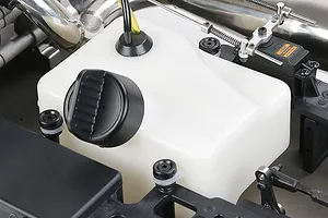 Rovan A5 32cc RC Rally Car Petrol RWD 1/5 Scale RTR image 98591