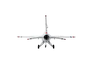 FMS RC Plane F-16 Fighting Falcon 740mm PNP - Blue Thunder image 98621