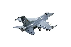 FMS RC Plane F-16 Fighting Falcon 740mm PNP - Battlefield Grey image 98637