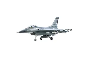 FMS RC Plane F-16 Fighting Falcon 740mm PNP - Battlefield Grey image 98638