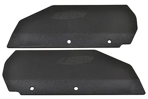 RPM Rear Mud Guards 2Pcs image 98732