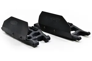 RPM Rear Mud Guards 2Pcs image 98733