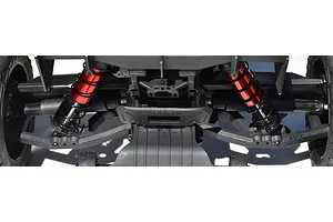 RPM Rear Suspension Arms 2Pcs image 98737