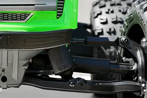 RPM Front Suspension Arms 2Pcs image 98739