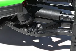 RPM Front Suspension Arms 2Pcs image 98740