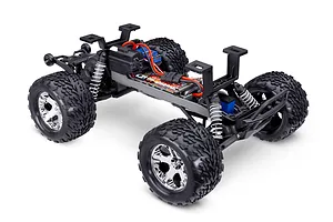 Traxxas Stampede XL-5 RC Monster Truck Electric 2WD 1/10 Scale RTR image 98747