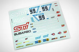 HSP Ocelot RC Car Electric Brushless 4WD 1/10 Scale RTR image 9877