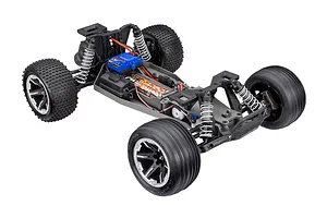 Traxxas Rustler XL-5 RC Stadium Truck Electric 2WD 1/10 Scale RTR image 98768