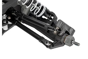 Traxxas Rustler XL-5 RC Stadium Truck Electric 2WD 1/10 Scale RTR image 98772