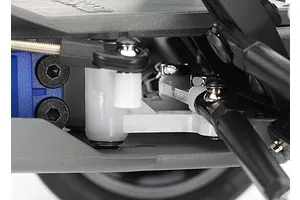 Traxxas Rustler XL-5 RC Stadium Truck Electric 2WD 1/10 Scale RTR image 98774