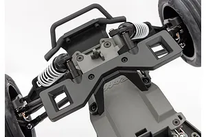 Traxxas Rustler XL-5 RC Stadium Truck Electric 2WD 1/10 Scale RTR image 98775