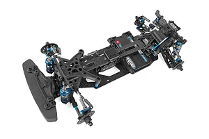 Team Associated DC10 RC Drift Car Electric 2WD 1/10 Scale Kit image 98845