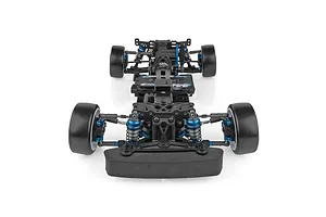 Team Associated DC10 RC Drift Car Electric 2WD 1/10 Scale Kit image 98846
