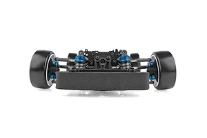 Team Associated DC10 RC Drift Car Electric 2WD 1/10 Scale Kit image 98850